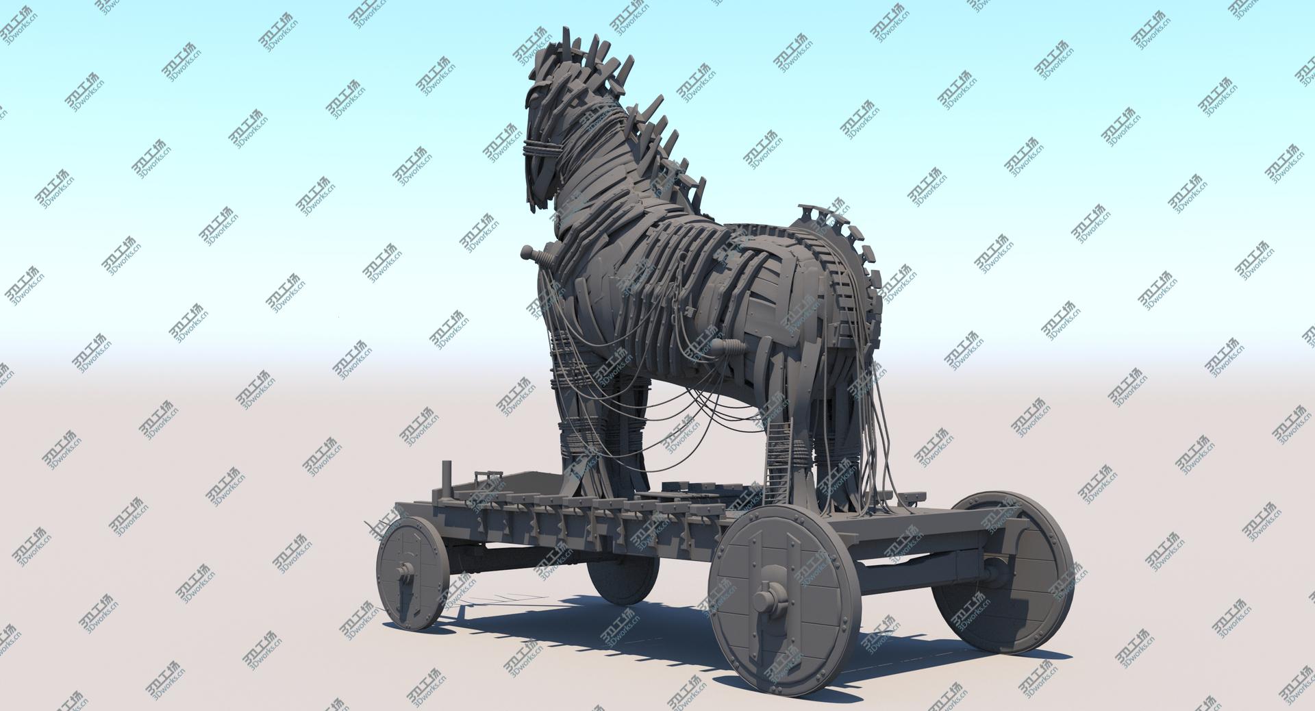 images/goods_img/2021040234/3D Trojan Horse model/3.jpg